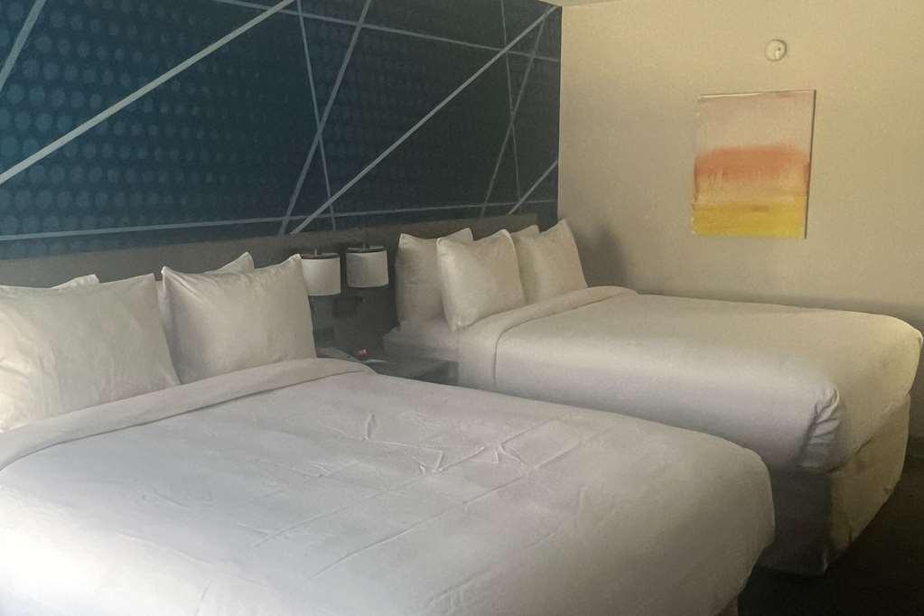 Comfort Inn & Suites Fishers - Indianapolis Zimmer foto